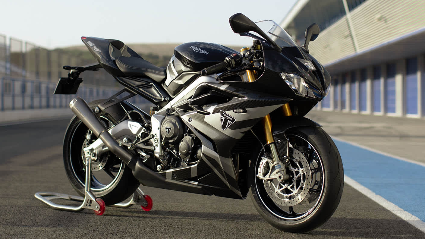 Factory Ride For the Ride